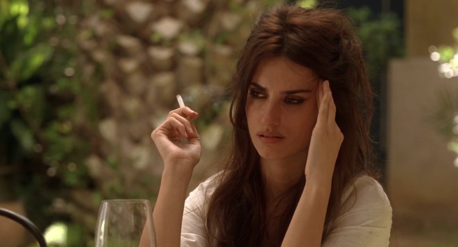 «Vicky Cristina Barcelona» (2008) του Γούντι Άλεν