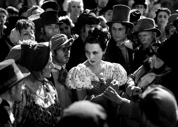 Essential Cinema #93: «Τα Παιδιά του Παραδείσου» (1945) του Μαρσέλ Καρνέ
