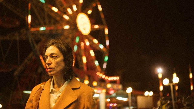 Η μικρού μήκους «Bella» της Θέλγιας Πετράκη κέρδισε Ειδική Μνεία στο Visions du Réel!