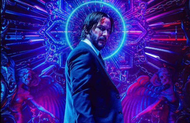 Το «Jonn Wick 4» μεταφέρεται κατά 12 μήνες και δε θα συμπέσει τελικά με το νέο «Matrix»