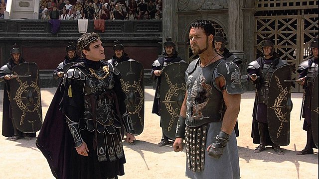 20 χρόνια «Μονομάχος»: Οι συντελεστές του έπους των 5 Όσκαρ μιλούν στο Variety