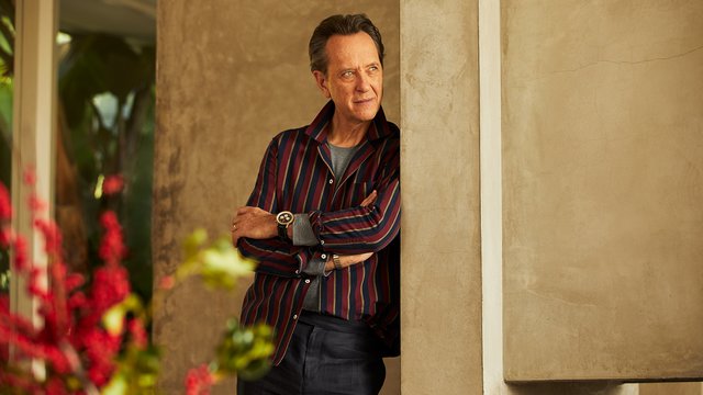 Ρίτσαρντ Ε. Γκραντ: Ο δικός μας «Withnail» έχει γενέθλια