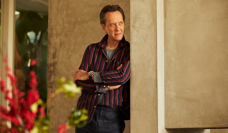 Ρίτσαρντ Ε. Γκραντ: Ο δικός μας «Withnail» έχει γενέθλια