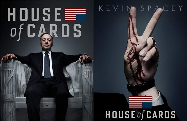 Το τρέιλερ του «House of Cards»: Ο Κέβιν Σπέισι προδίδεται και προδίδει