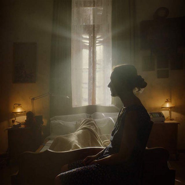 Σινεμά στο σπίτι! Δείτε online τη μικρού μήκους «Για Χρόνια Πλάγιαζα Νωρίς» του Ιάκωβου Παναγόπουλου Σινεμά στο σπίτι! Δείτε online τη μικρού μήκους «Για Χρόνια Πλάγιαζα Νωρίς» του Ιάκωβου Παναγόπουλου