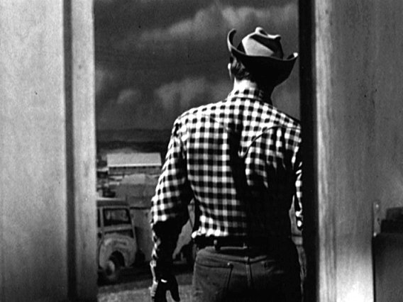 Essential Cinema #95: «The Lusty Men» (1952) του Νίκολας Ρέι