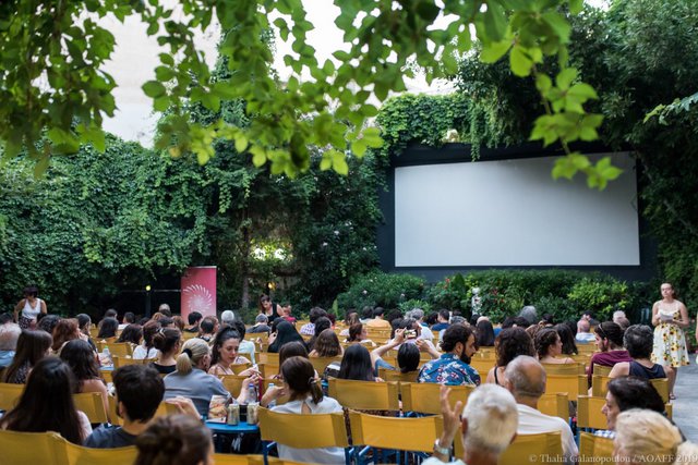 Θερινά σινεμά: Οι ταινίες που θα προβληθούν το καλοκαίρι 2020