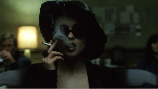 «Fight Club» (1999) του Ντέιβιντ Φίντσερ