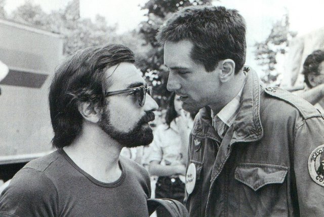 «Ο Ταξιτζής»: μικρά trivia μιας μεγάλης ταινίας