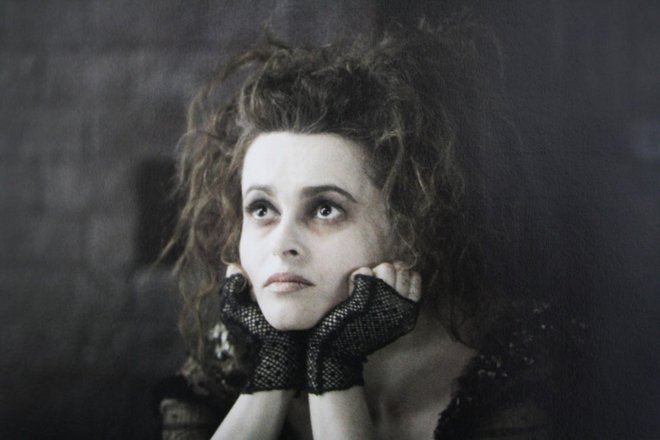 «Sweeney Todd: Ο Φονικός Κουρέας της Οδού Φλιτ» (2007) του Τιμ Μπάρτον