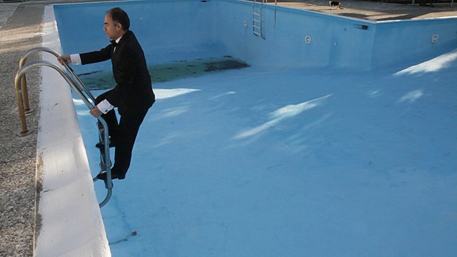 Η Ελίνα Ψύκου μιλά για τον «Αντώνη Παρασκευά»