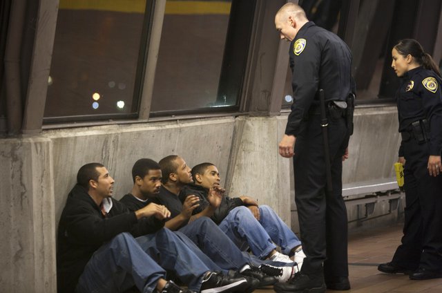 #BlackLivesMatter: «Μια Στάση Πριν το Τέλος» (Fruitvale Station) του Ράιαν Κούγκλερ