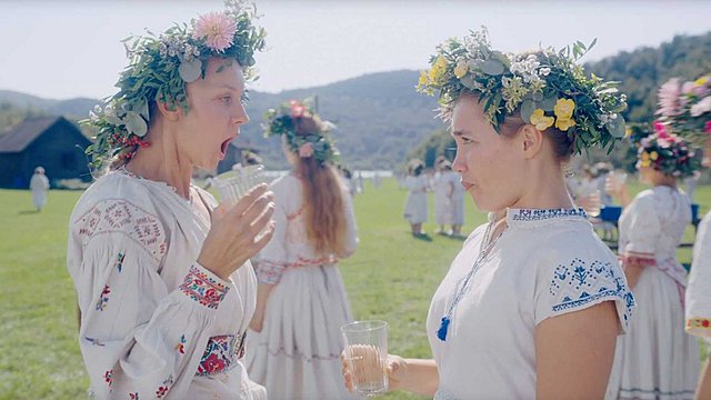 Μια «τετράωρη εφιαλτική κωμωδία» θα είναι η επόμενη δουλειά του Άρι Άστερ