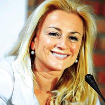 Δέσποινα Μουζάκη