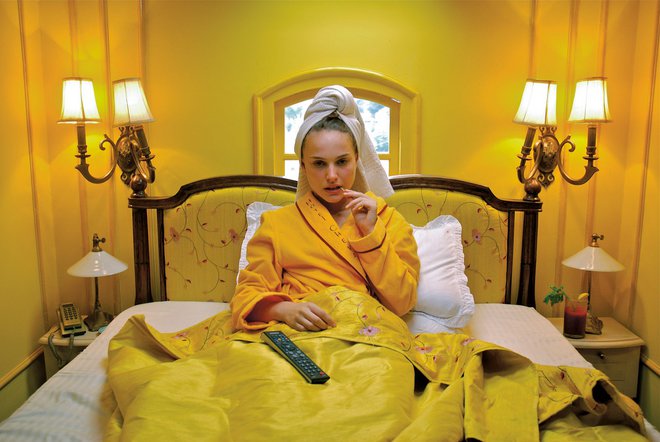 «Ταξίδι στο Darjeeling» (2007) του Γουές Άντερσον
