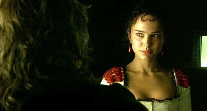 «Τα Φαντάσματα του Γκόγια» (2006) του Μίλος Φόρμαν