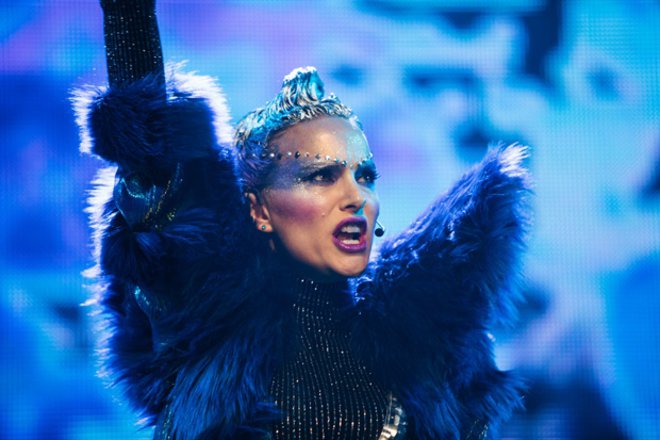«Vox Lux» (2018) του Μπρέιντι Κόρμπετ