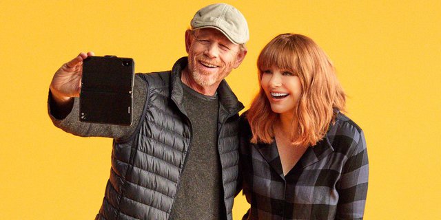 Τρέιλερ «Dads»: Διάσημοι μπαμπάδες σε ντοκιμαντέρ της Apple για τη γιορτή του πατέρα 