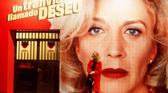 All About my Mother (1999)