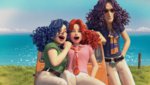 «Earwig and the Witch»: Η πρώτη 3D ψηφιακή ταινία του στούντιο Γκίμπλι έχει τρέιλερ