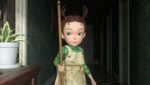 «Earwig and the Witch»: Η πρώτη 3D ψηφιακή ταινία του στούντιο Γκίμπλι έχει τρέιλερ