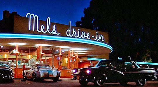 American Graffiti (1973)