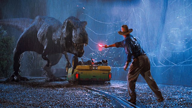 Επιστροφή στο μέλλον... «Σαγόνια του Καρχαρία» και «Jurassic Park» στην κορυφή του box office