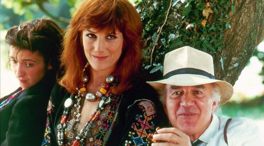 May Fools (Milou en Mai, 1990)