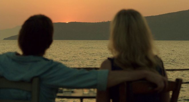 «Πριν τα Μεσάνυχτα» (2013) του Ρίτσαρντ Λινκλέιτερ (Μεσσηνία)