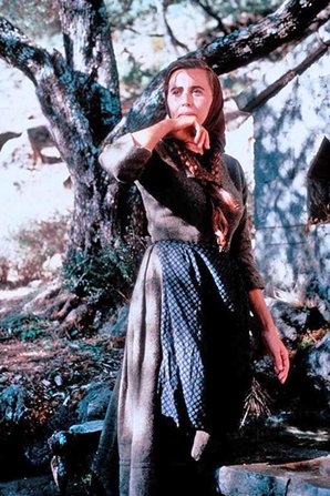 «Ελένη» (1985) του Πίτερ Γέιτς (αναφέρεται αόριστα η Ελλάδα στους τόπους γυρισμάτων, πιθανολογείται να μην υπήρξαν γυρίσματα στην χώρα μας και το ελληνικό χωριό της ταινίας να υλοποιήθηκε στην Ισπανία