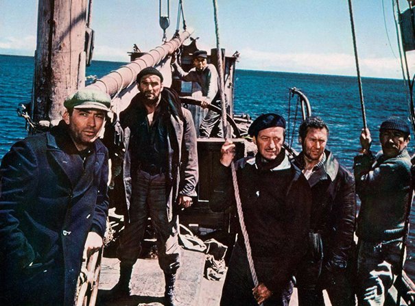 «Τα Κανόνια του Ναβαρόνε» (1961) του Τζ. Λι Τόμσον (Ρόδος)