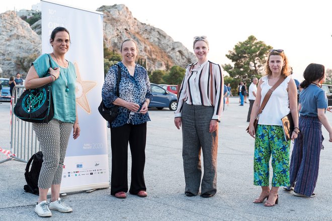 Μια αξέχαστη νύχτα στο «καλύτερο drive-in στον κόσμο» με το «American Graffiti»