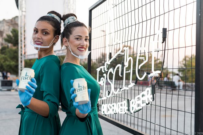 Μια αξέχαστη νύχτα στο «καλύτερο drive-in στον κόσμο» με το «American Graffiti»