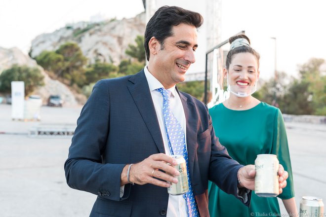 Μια αξέχαστη νύχτα στο «καλύτερο drive-in στον κόσμο» με το «American Graffiti»