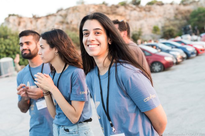 Μια αξέχαστη νύχτα στο «καλύτερο drive-in στον κόσμο» με το «American Graffiti»