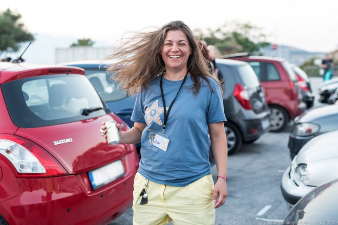 Μια αξέχαστη νύχτα στο «καλύτερο drive-in στον κόσμο» με το «American Graffiti»