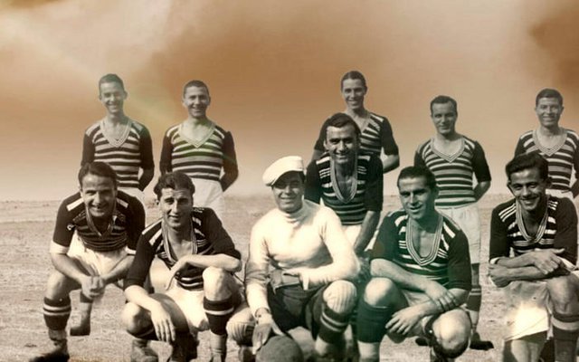 90 χρόνια ΠΑΟΚ - νοσταλγώντας το μέλλον