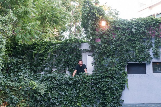10ο Athens Open Air Film Festival και καυτή «Έξαψη» στο Σινέ Ριβιέρα [photos]