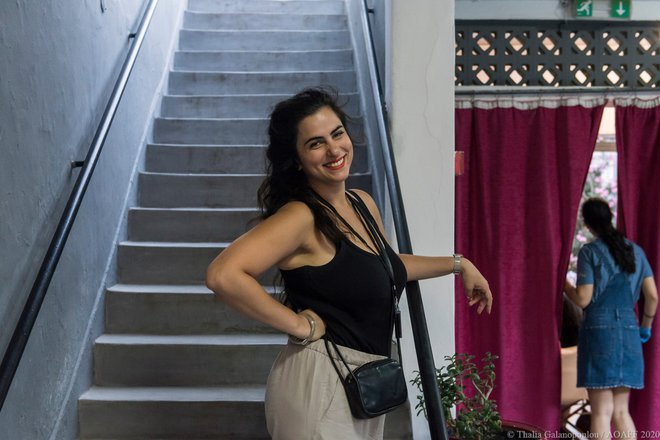 10ο Athens Open Air Film Festival και καυτή «Έξαψη» στο Σινέ Ριβιέρα [photos]