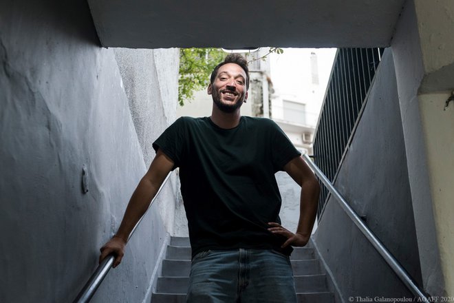 10ο Athens Open Air Film Festival και καυτή «Έξαψη» στο Σινέ Ριβιέρα [photos]