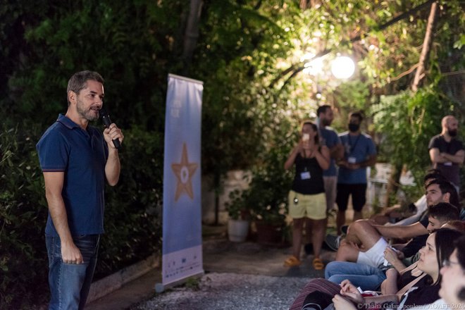 10ο Athens Open Air Film Festival και καυτή «Έξαψη» στο Σινέ Ριβιέρα [photos]