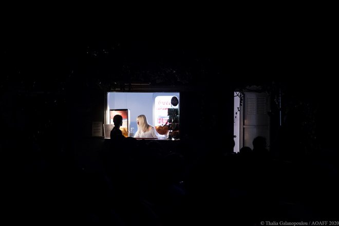 10ο Athens Open Air Film Festival και καυτή «Έξαψη» στο Σινέ Ριβιέρα [photos]