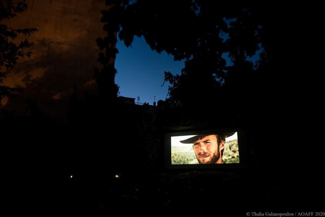 10ο Athens Open Air Film Festival και καυτή «Έξαψη» στο Σινέ Ριβιέρα [photos]