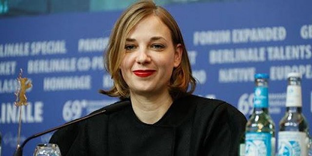 Η Ελληνική απάντηση: Masterclass με την παραγωγό Μαρία Δρανδάκη για τις ευρωπαϊκές συμπαραγωγές Η Ελληνική απάντηση: Masterclass με την παραγωγό Μαρία Δρανδάκη για τις ευρωπαϊκές συμπαραγωγές