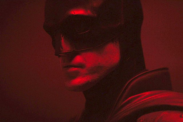 Τηλεοπτικός «Batman» στο HBO Max «συνοδεύει» την ταινία του Ματ Ριβς 