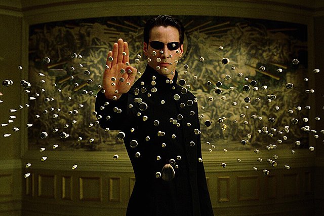 Τα σίκουελ του «Matrix» απέτυχαν σύμφωνα με τον Διευθυντή Φωτογραφίας τους λόγω... Κιούμπρικ!