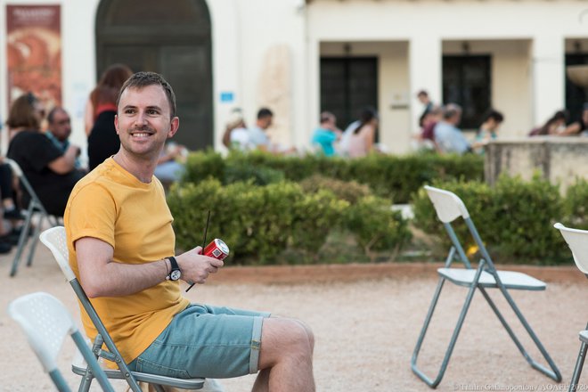 Όσκαρ, Μπέτι και 10ο AOAFF! «Όλα για την Εύα» στο Βυζαντινό και Χριστιανικό Μουσείο [photos]