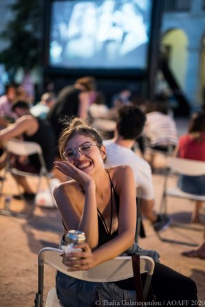 Όσκαρ, Μπέτι και 10ο AOAFF! «Όλα για την Εύα» στο Βυζαντινό και Χριστιανικό Μουσείο [photos]