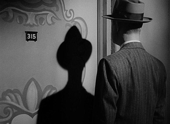 Essential Cinema #105: «Ride the Pink Horse» (1947) του Ρόμπερτ Μοντγκόμερι