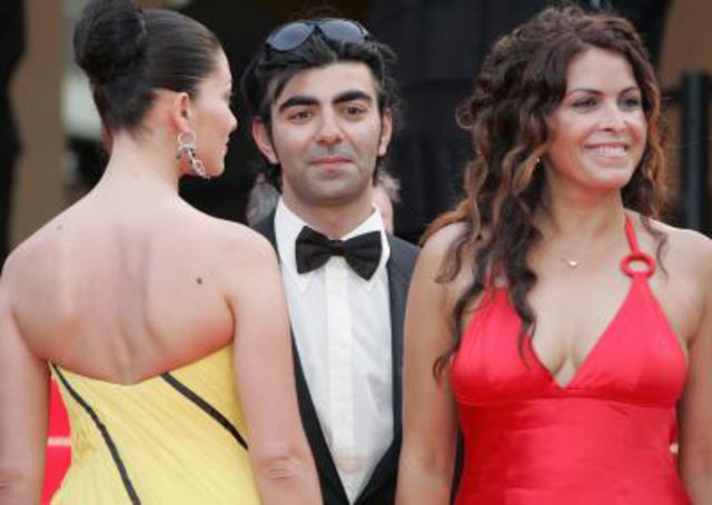 Κάννες ’07: Στιγμιότυπα της 8ης μέρας  